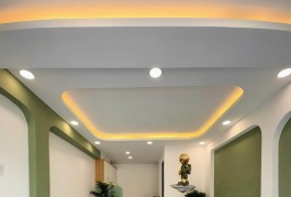 HẺM 4M THÔNG MIẾU GÒ XOÀI - GẦN CHỢ LÊ VĂN QUỚI - NHÀ 2 TẦNG 2PN - 32M2 GIÁ 3.55 TỶ